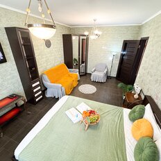 Квартира 41 м², 1-комнатная - изображение 5