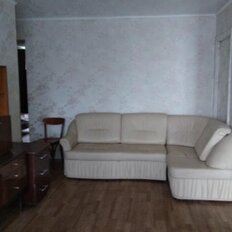 Квартира 45 м², 2-комнатная - изображение 3