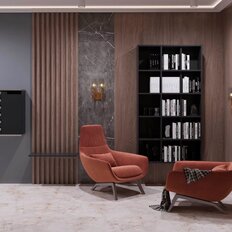 Квартира 31,5 м², 1-комнатная - изображение 1