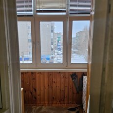 Квартира 48,7 м², 2-комнатная - изображение 5
