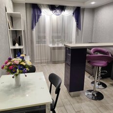 Квартира 59 м², 2-комнатная - изображение 4