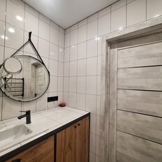 Квартира 42 м², 1-комнатная - изображение 3