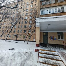 Квартира 22 м², 1-комнатная - изображение 1