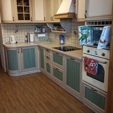 Квартира 64 м², 2-комнатная - изображение 2