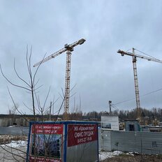 Квартира 42,8 м², 1-комнатная - изображение 4
