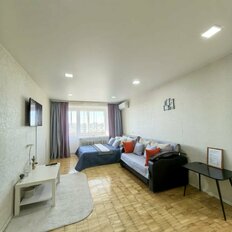 Квартира 36 м², 1-комнатная - изображение 4