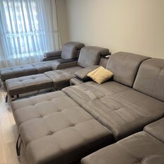Квартира 95 м², 3-комнатная - изображение 5