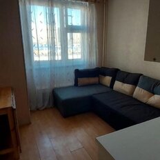 Квартира 17 м², студия - изображение 4