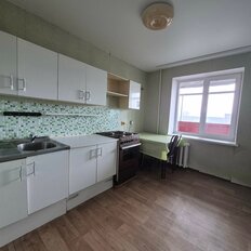 Квартира 37 м², 1-комнатная - изображение 4