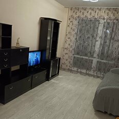 Квартира 30 м², студия - изображение 4