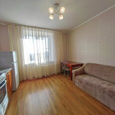 Квартира 43 м², 1-комнатная - изображение 4