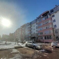 Квартира 68,9 м², 2-комнатная - изображение 3