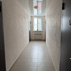 Квартира 26 м², студия - изображение 4