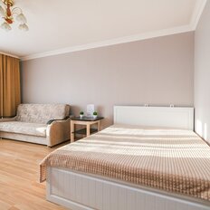 Квартира 34 м², студия - изображение 2