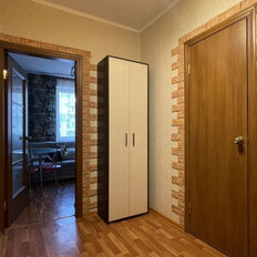 Квартира 37,5 м², 1-комнатная - изображение 1