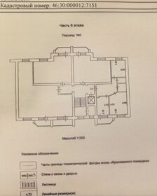Квартира 65 м², 2-комнатная - изображение 4