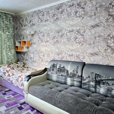 Квартира 38 м², 1-комнатная - изображение 3