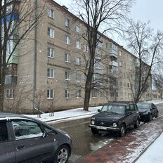 Квартира 32 м², 1-комнатная - изображение 3