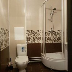 Квартира 30,9 м², студия - изображение 5