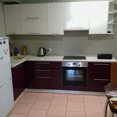 Квартира 60 м², 2-комнатная - изображение 4