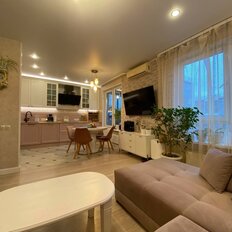 Квартира 75,3 м², 2-комнатная - изображение 1