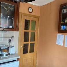 Квартира 31 м², 1-комнатная - изображение 3
