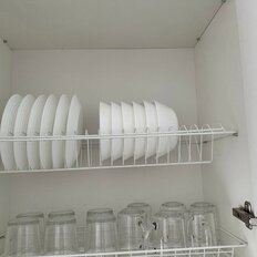 Квартира 70 м², 2-комнатная - изображение 4