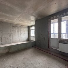 Квартира 62 м², 2-комнатная - изображение 4