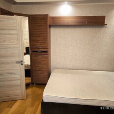 Квартира 42 м², 1-комнатная - изображение 4