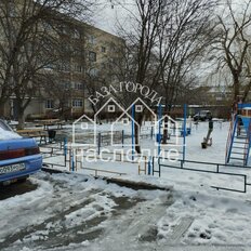 Квартира 40 м², 1-комнатная - изображение 1