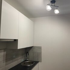Квартира 24 м², 1-комнатная - изображение 1