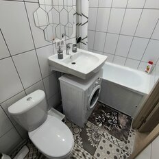 Квартира 32 м², студия - изображение 5