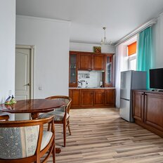 Квартира 34 м², студия - изображение 1