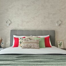 Квартира 48 м², 2-комнатная - изображение 1