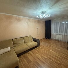 Квартира 36 м², 1-комнатная - изображение 2