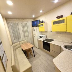 Квартира 33,8 м², 1-комнатная - изображение 3