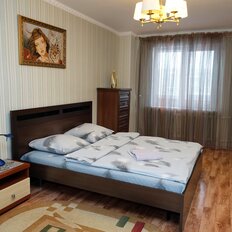 Квартира 72 м², 3-комнатная - изображение 3