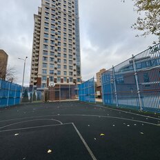 Квартира 42 м², 1-комнатная - изображение 2