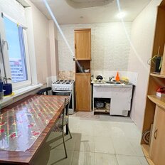 Квартира 36,5 м², 1-комнатная - изображение 2