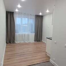 Квартира 18 м², студия - изображение 2