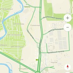 10 соток, участок - изображение 2
