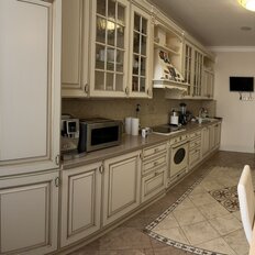 Квартира 121,7 м², 3-комнатная - изображение 4