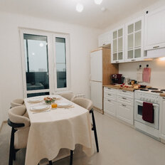 Квартира 60 м², 2-комнатная - изображение 5