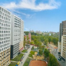 Квартира 35 м², студия - изображение 2