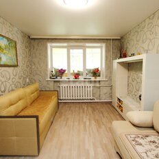 Квартира 30 м², 1-комнатная - изображение 2