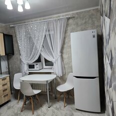 Квартира 32 м², 1-комнатная - изображение 3