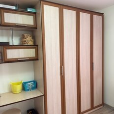 Квартира 16,2 м², студия - изображение 4