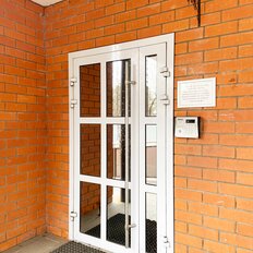 Квартира 58,3 м², 1-комнатная - изображение 2