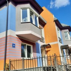 таунхаус + 1 сотка, участок - изображение 1