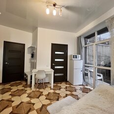 Квартира 33 м², 2-комнатная - изображение 2